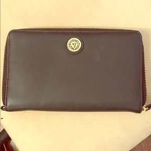 Anne Klein large wallet